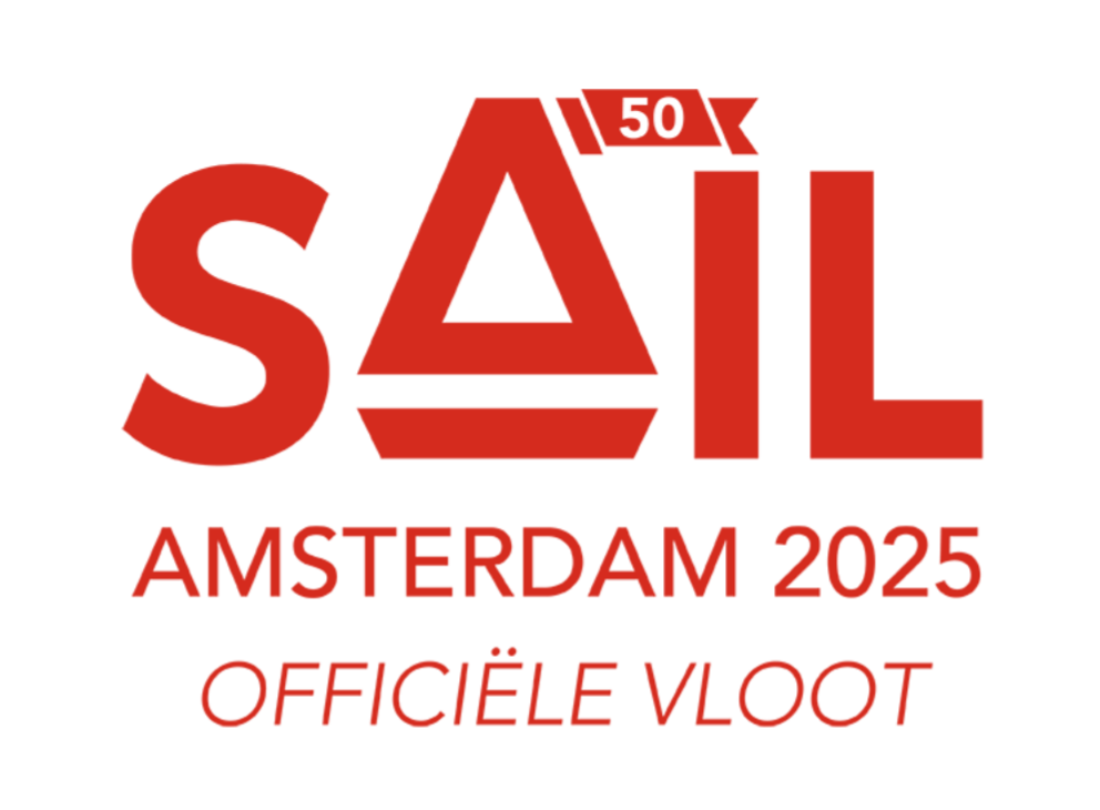 Logo Sail partner 2025